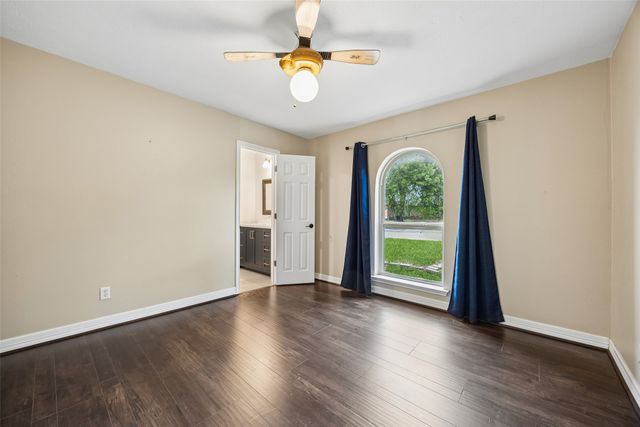 2507 Hawthorne Drive, Carrollton, TX 75006