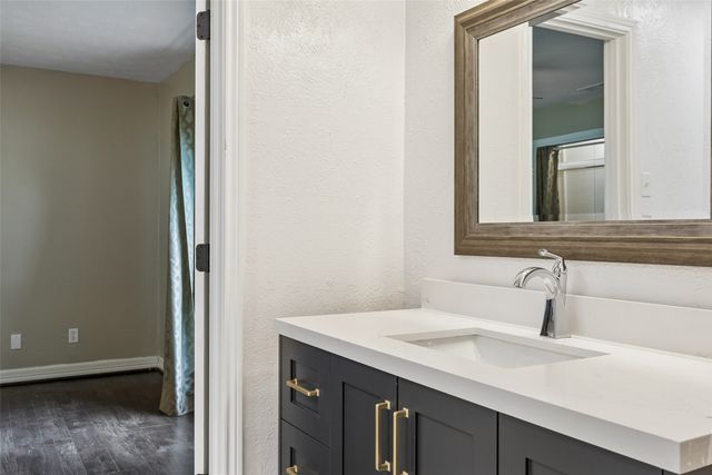 2507 Hawthorne Drive, Carrollton, TX 75006