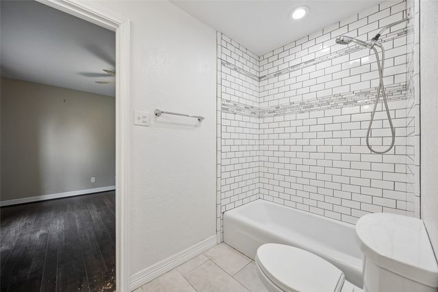 2507 Hawthorne Drive, Carrollton, TX 75006