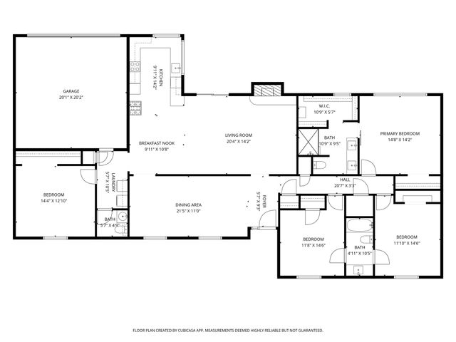 2507 Hawthorne Drive, Carrollton, TX 75006