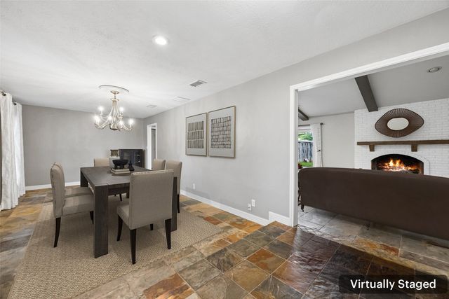 2507 Hawthorne Drive, Carrollton, TX 75006