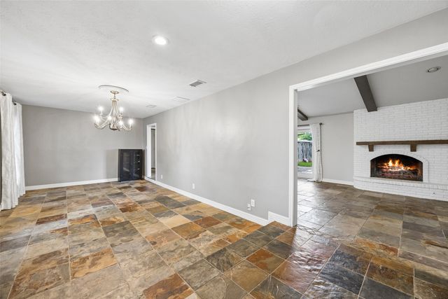 2507 Hawthorne Drive, Carrollton, TX 75006