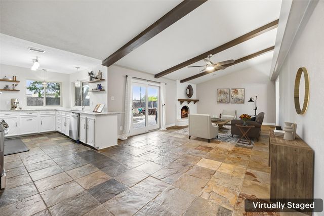 2507 Hawthorne Drive, Carrollton, TX 75006