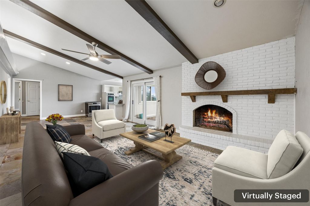2507 Hawthorne Drive, Carrollton, TX 75006