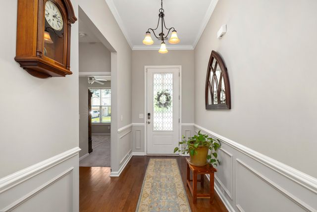 2412 Hummingbird Lane, Summerville, SC 29483