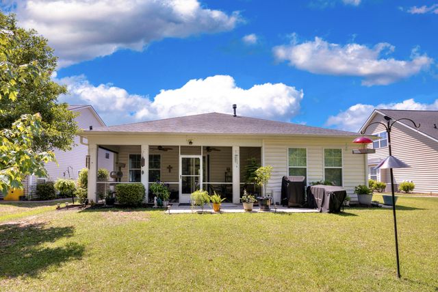 2412 Hummingbird Lane, Summerville, SC 29483