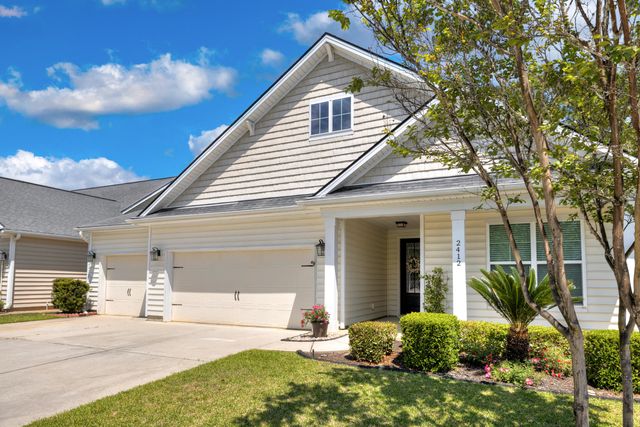 2412 Hummingbird Lane, Summerville, SC 29483
