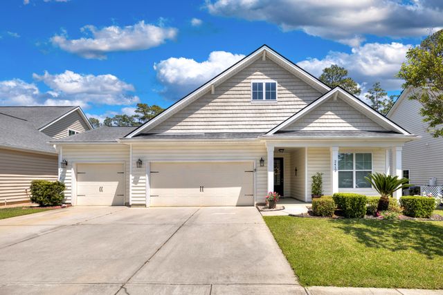 2412 Hummingbird Lane, Summerville, SC 29483