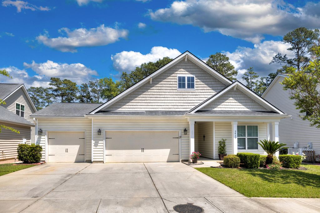 2412 Hummingbird Lane, Summerville, SC 29483