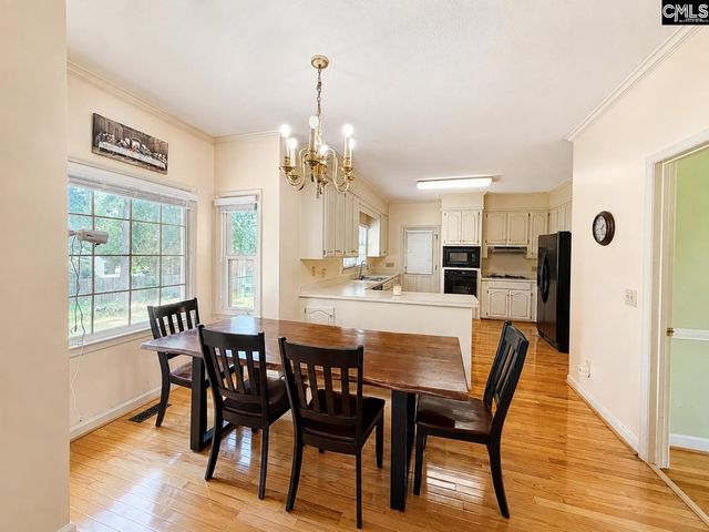 3 Sam Snead Court, Columbia, SC 29229
