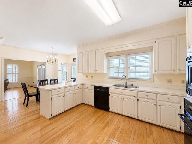 3 Sam Snead Court, Columbia, SC 29229