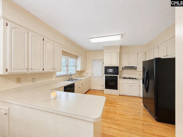 3 Sam Snead Court, Columbia, SC 29229