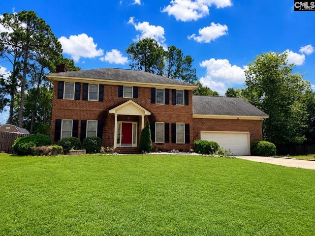3 Sam Snead Court, Columbia, SC 29229