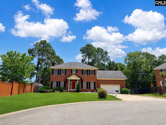 3 Sam Snead Court, Columbia, SC 29229