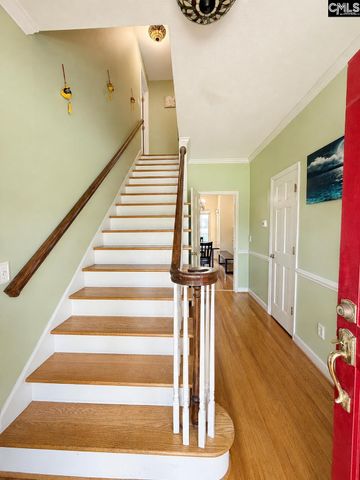 3 Sam Snead Court, Columbia, SC 29229