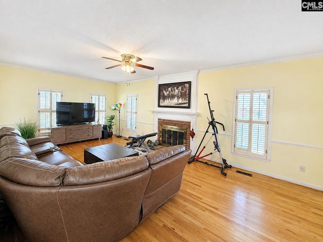 3 Sam Snead Court, Columbia, SC 29229