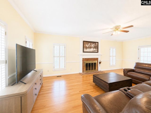 3 Sam Snead Court, Columbia, SC 29229