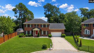 3 Sam Snead Court, Columbia, SC 29229