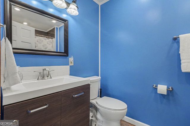 146 Chalet Village Lane, Dillard, GA 30537