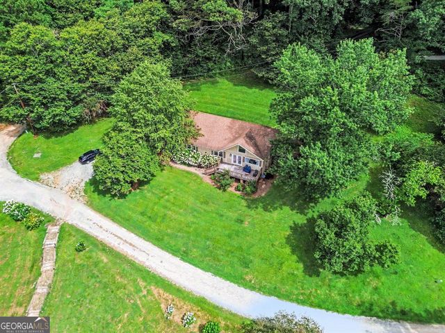 146 Chalet Village Lane, Dillard, GA 30537