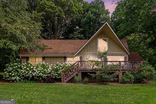 146 Chalet Village Lane, Dillard, GA 30537