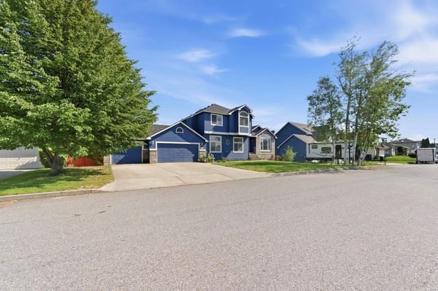 1821 S Limerick Dr, Spokane Valley, WA 99037