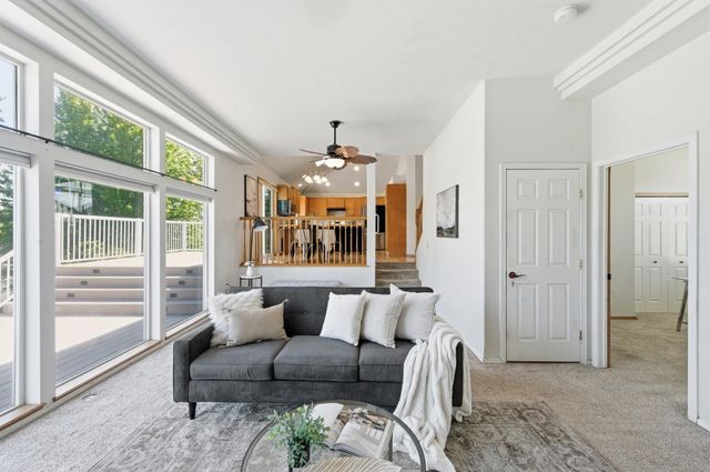 1821 S Limerick Dr, Spokane Valley, WA 99037