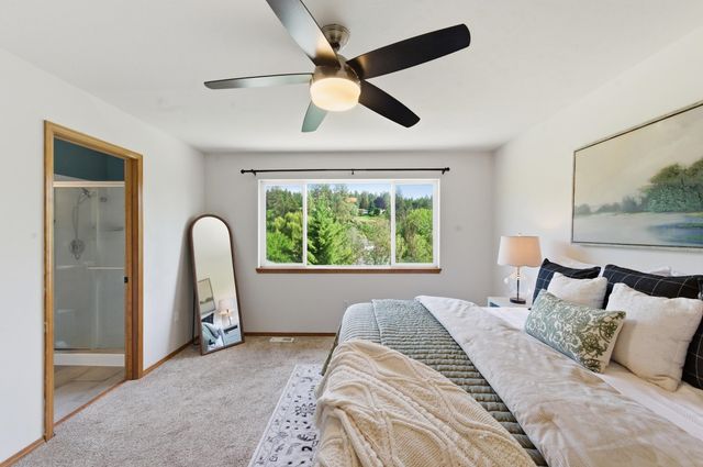 1821 S Limerick Dr, Spokane Valley, WA 99037