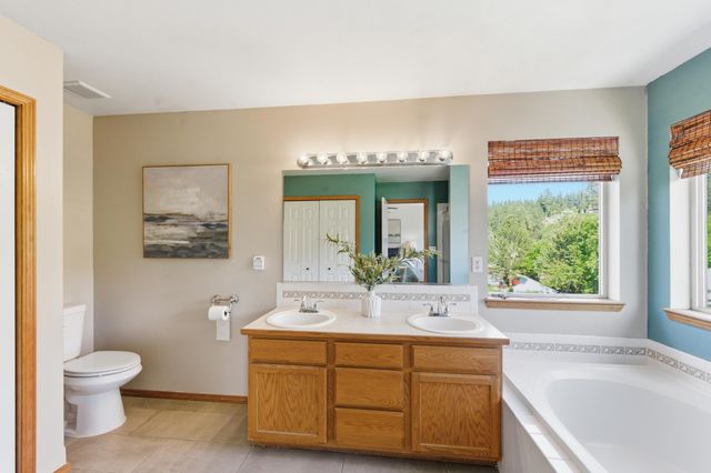 1821 S Limerick Dr, Spokane Valley, WA 99037