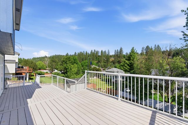 1821 S Limerick Dr, Spokane Valley, WA 99037