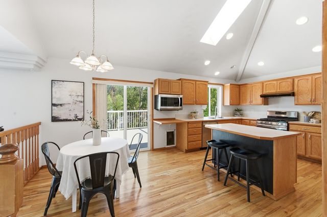 1821 S Limerick Dr, Spokane Valley, WA 99037