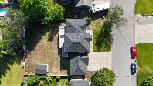 1821 S Limerick Dr, Spokane Valley, WA 99037