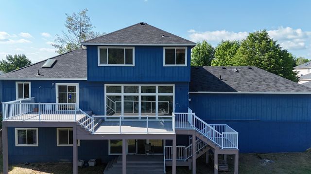 1821 S Limerick Dr, Spokane Valley, WA 99037