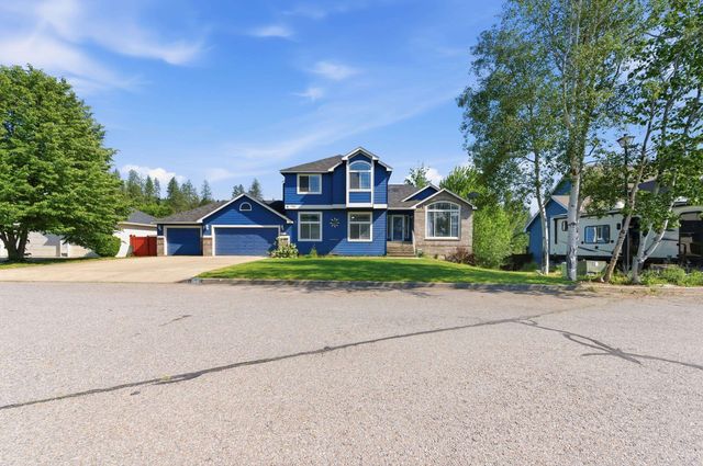 1821 S Limerick Dr, Spokane Valley, WA 99037