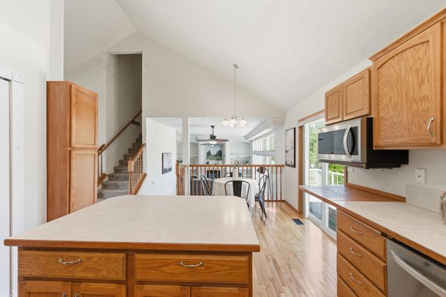 1821 S Limerick Dr, Spokane Valley, WA 99037