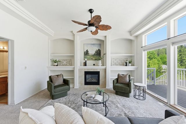 1821 S Limerick Dr, Spokane Valley, WA 99037