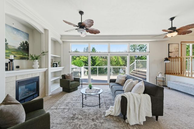 1821 S Limerick Dr, Spokane Valley, WA 99037