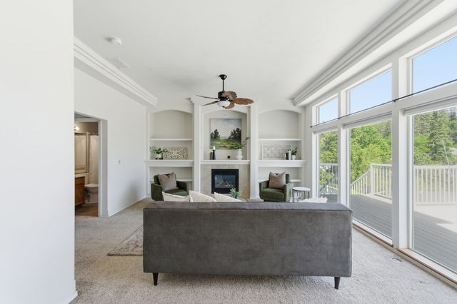 1821 S Limerick Dr, Spokane Valley, WA 99037