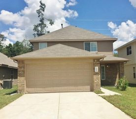 11923 Pia Drive, Houston, TX 77044