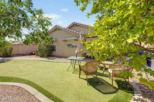 10431 E BRAMBLE Avenue, Mesa, AZ 85208