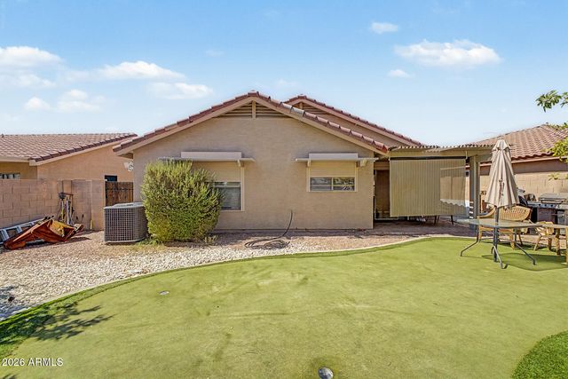 10431 E BRAMBLE Avenue, Mesa, AZ 85208