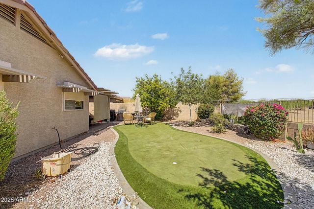 10431 E BRAMBLE Avenue, Mesa, AZ 85208