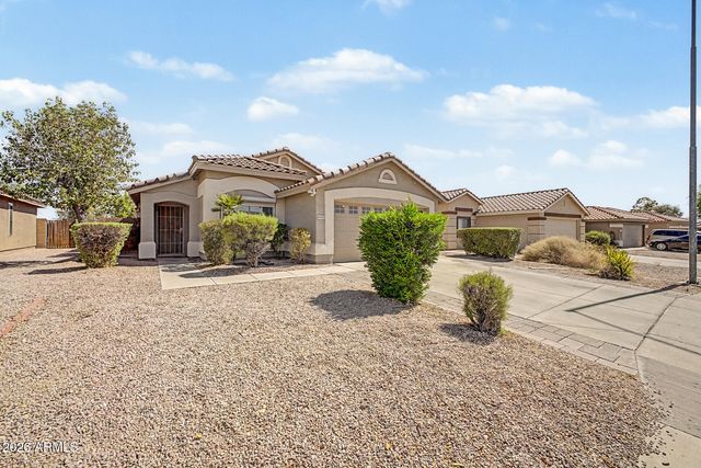 10431 E BRAMBLE Avenue, Mesa, AZ 85208