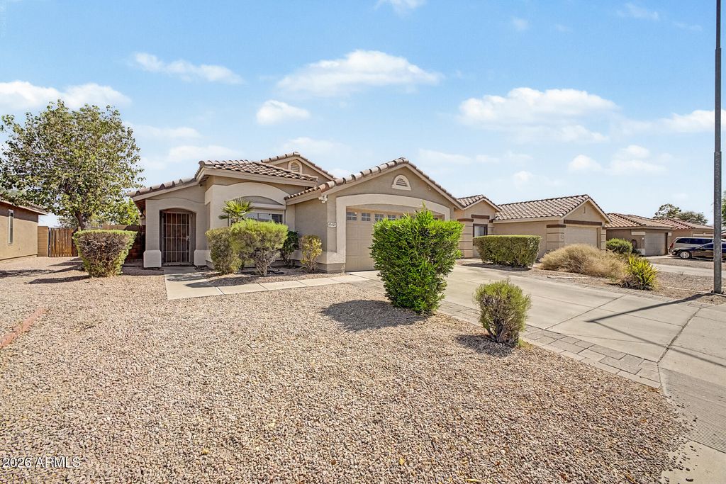 10431 E BRAMBLE Avenue, Mesa, AZ 85208 — photo 2