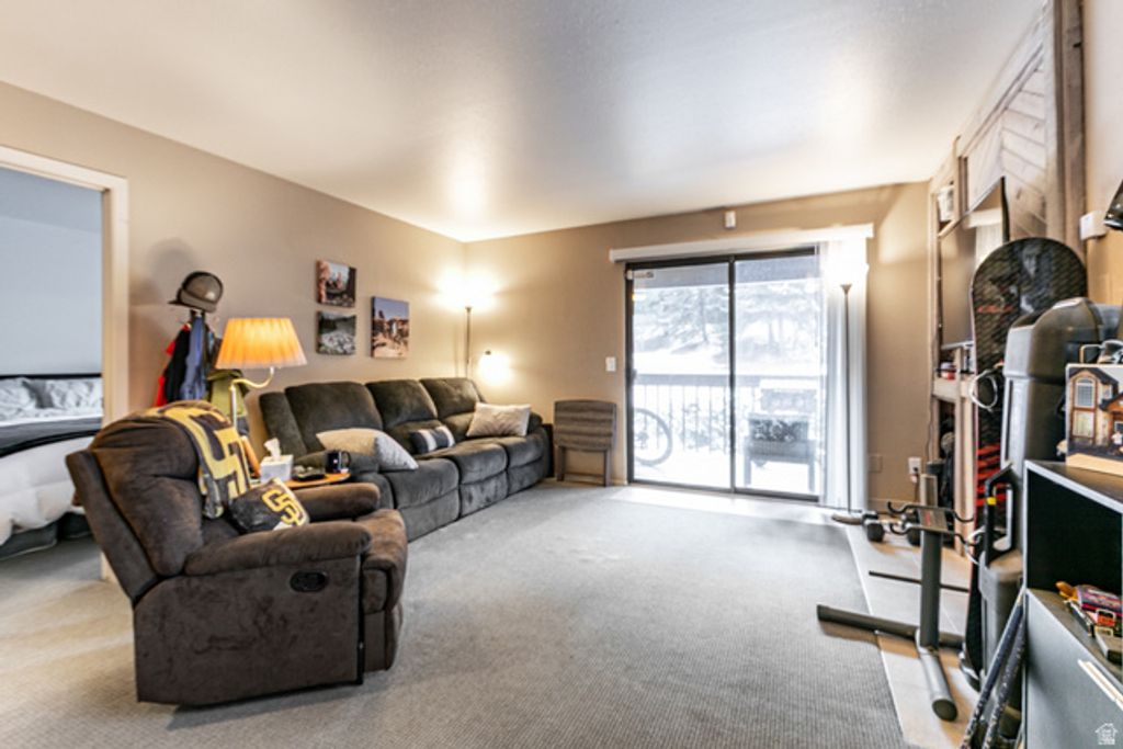 2025 CANYONS RESORT DR #Z2, Park City, UT 84098 — photo 3