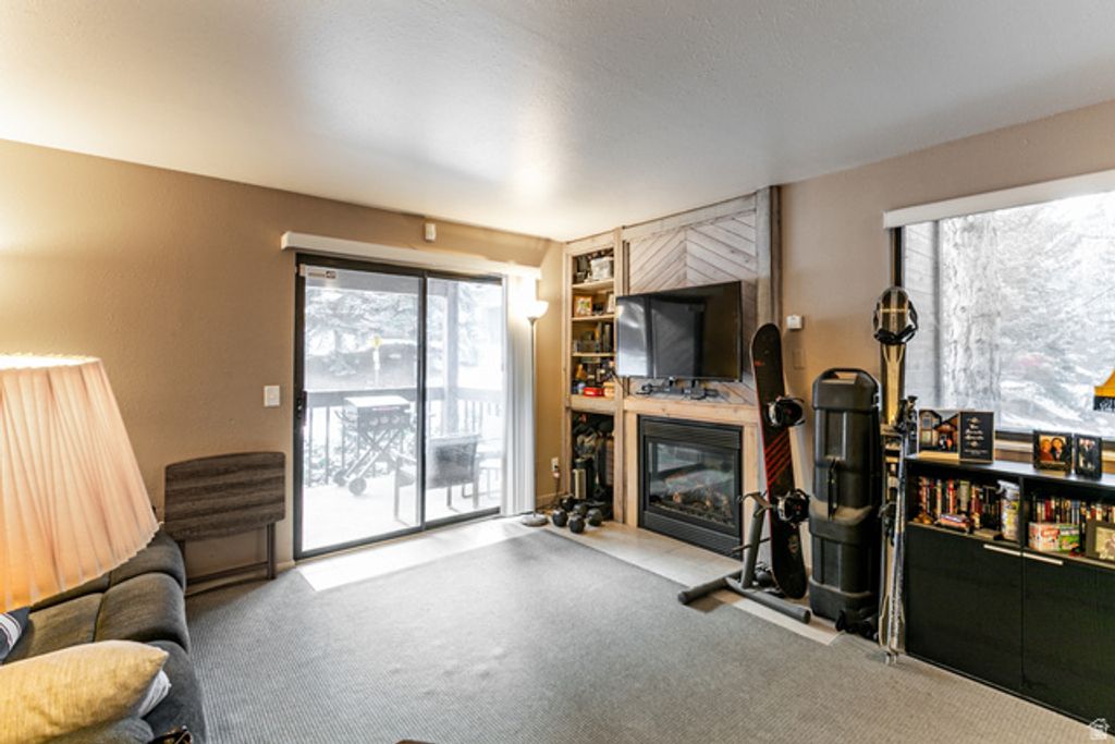 2025 CANYONS RESORT DR #Z2, Park City, UT 84098 — photo 4