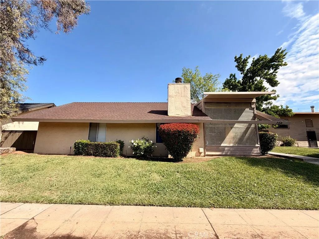 366 E El Paso Avenue, Fresno, CA 93720