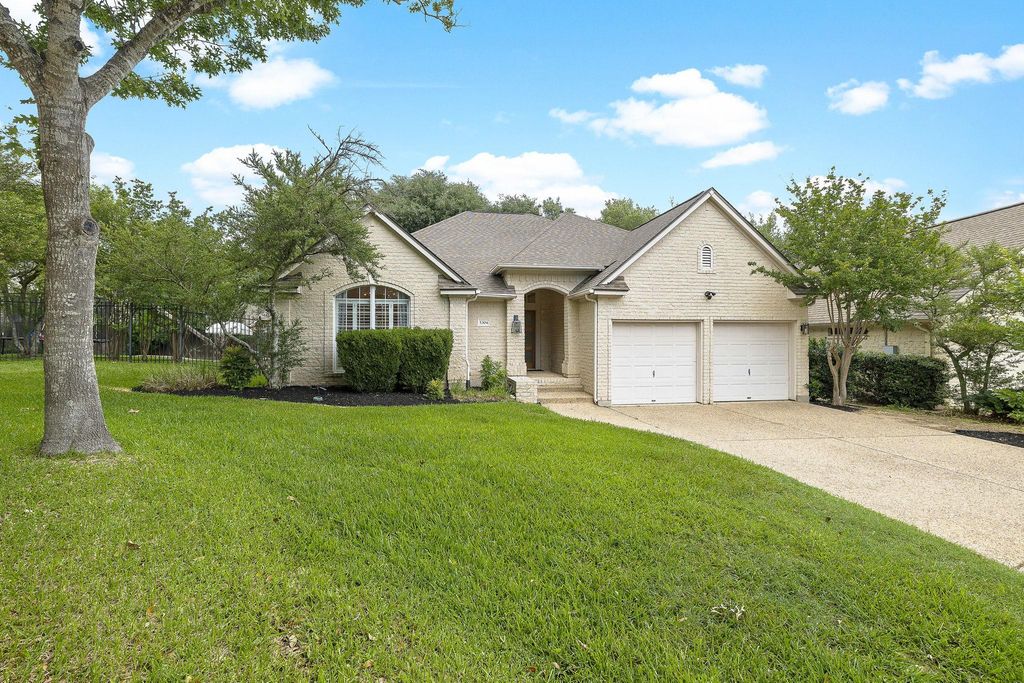 5304 Ankara CT, Austin, TX 78730