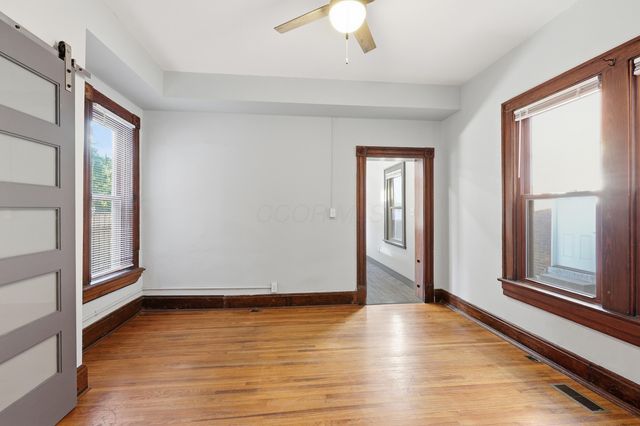 408 W 1st Avenue, Columbus, OH 43201