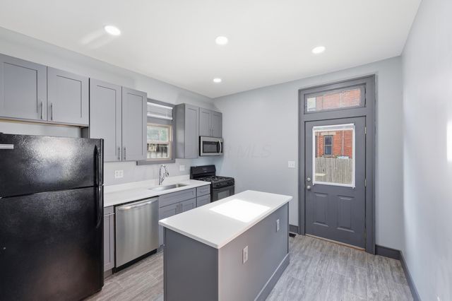 408 W 1st Avenue, Columbus, OH 43201